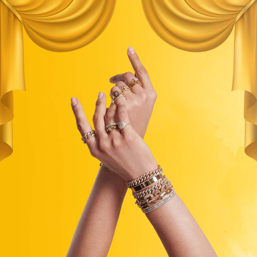 Jewellery